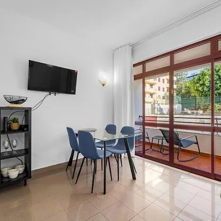 Sofy Funchal (Madeira)