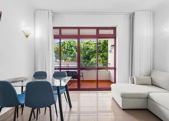 Sofy Appartement Funchal (Madeira)