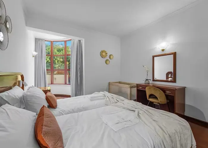 Sofy Funchal (Madeira)