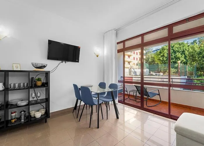 Sofy Funchal (Madeira)