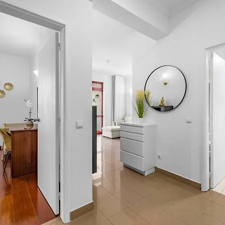 Sofy Apartman *