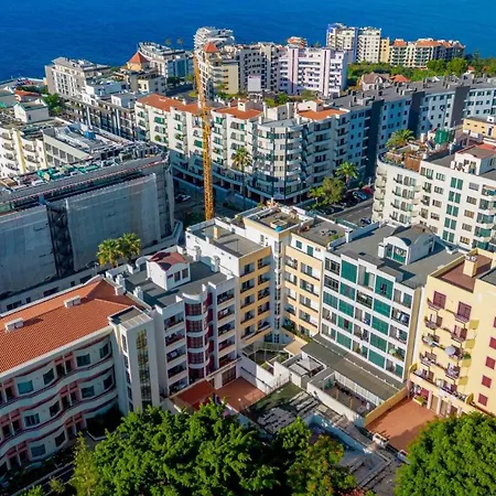 Sofy Apartmán Funchal (Madeira)