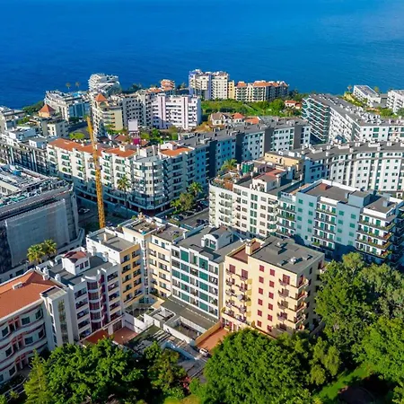 Sofy Apartmán Funchal (Madeira)