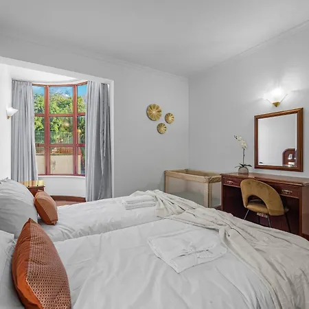 Apartmán Sofy *