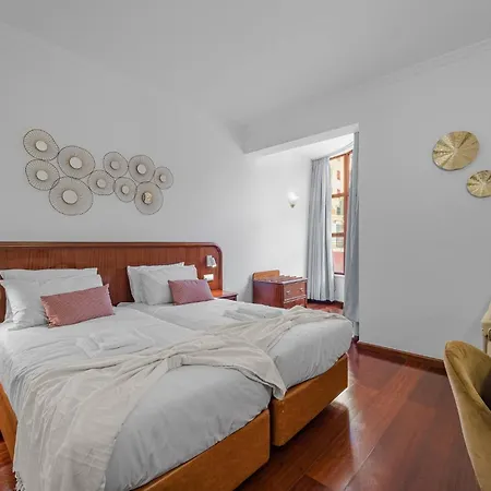 Sofy Apartmán Funchal (Madeira)