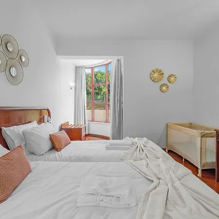 Apartmán Sofy