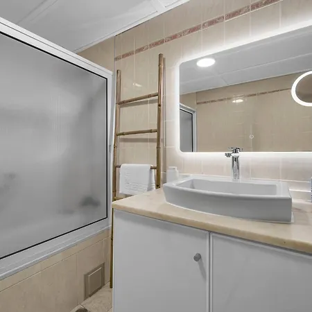 Sofy Apartmán
