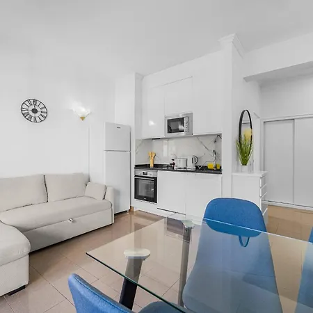 Apartmán Sofy *