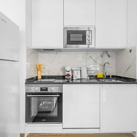 Apartmán Sofy