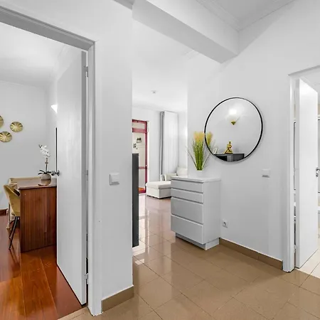 Sofy Apartmán Funchal (Madeira)