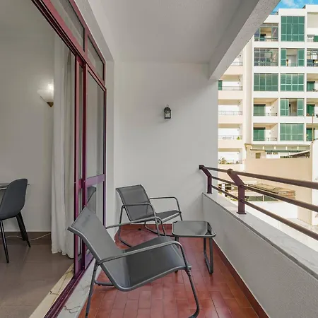 Apartmán Sofy Funchal (Madeira)