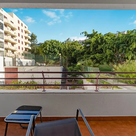 Apartmán Sofy Funchal (Madeira)