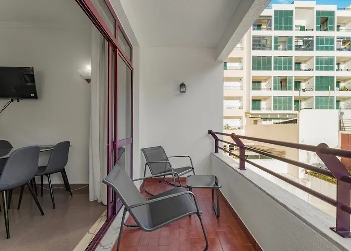 Sofy * Funchal (Madeira)